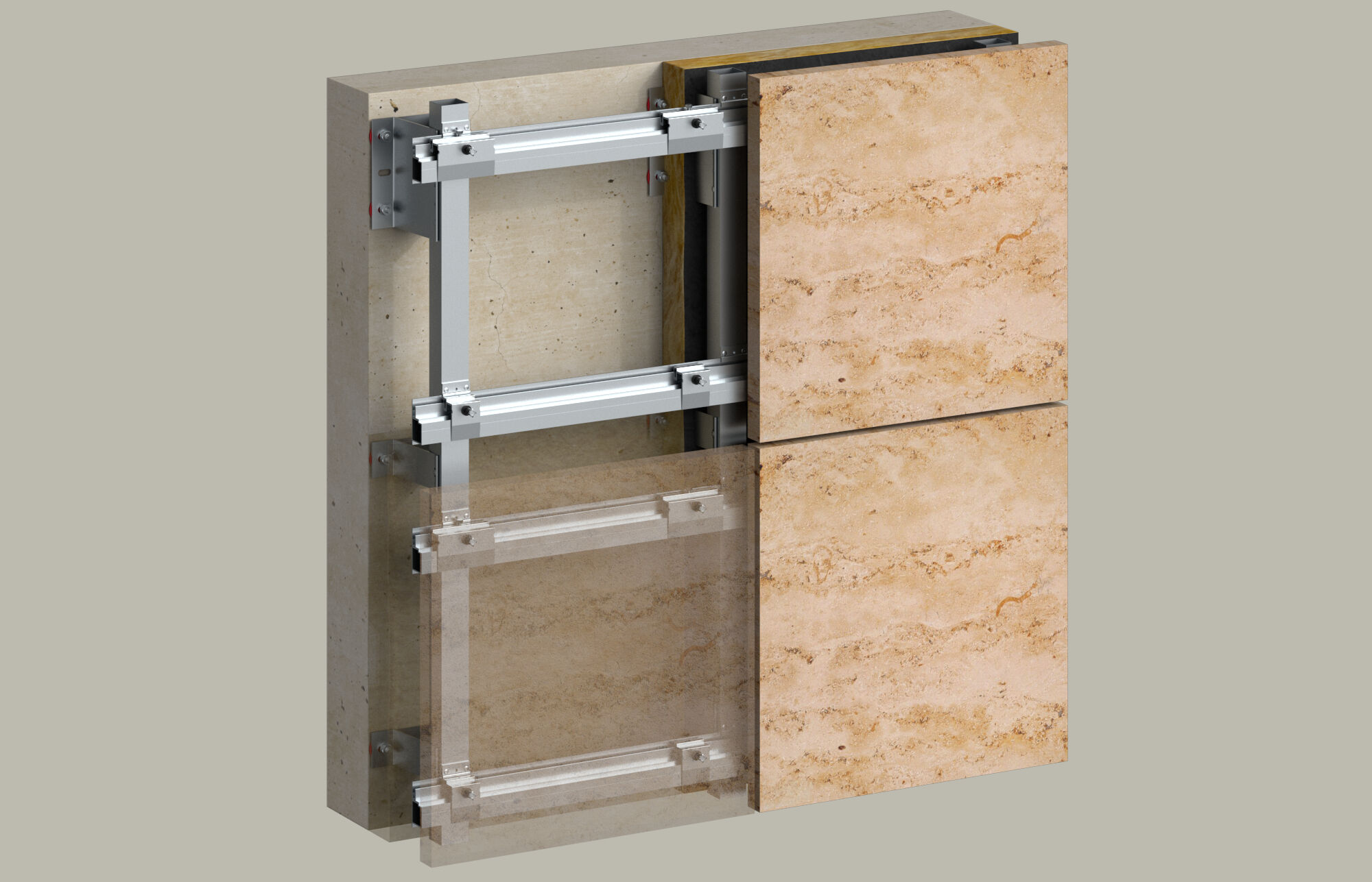 fischer wall holder SPH 93